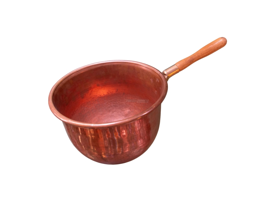 Pulsera de cobre para baño maría Agritech Store