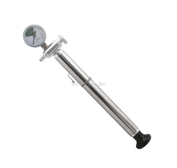 Grifo Inox antigoteo  1/2  Agritech Store