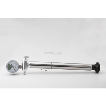 Grifo Inox antigoteo  1/2  Agritech Store