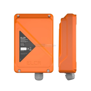 Mando a distancia E1Mini+ de 8 teclas UN Agritech Store
