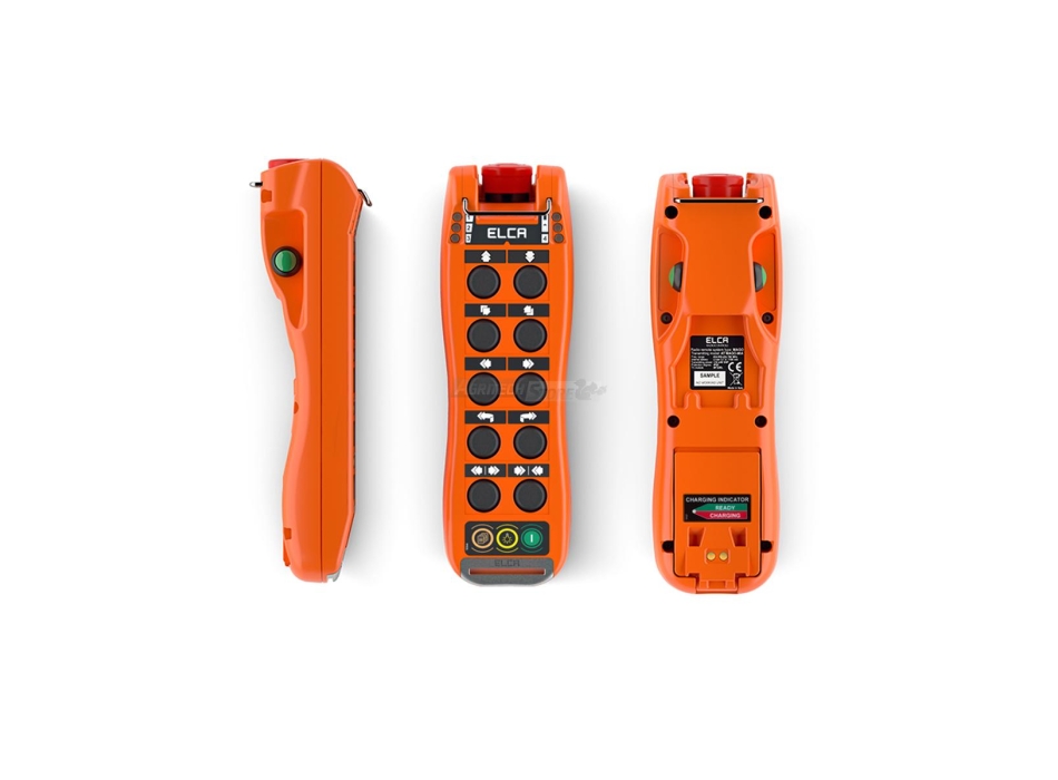 Control remoto de radio universal MIA Agritech Store