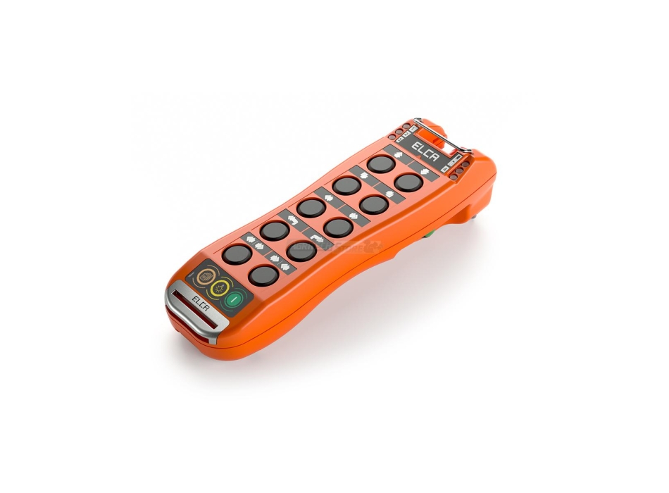 Control remoto de radio universal MIA Agritech Store