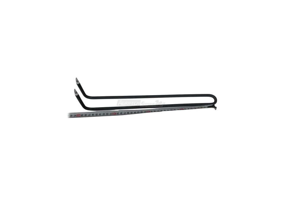 Resistencia para Asador 50 cm.  Agritech Store