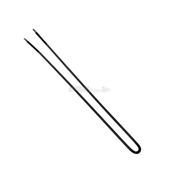 Resistencia para Asador  70 cm. 4 Espadas Agritech Store