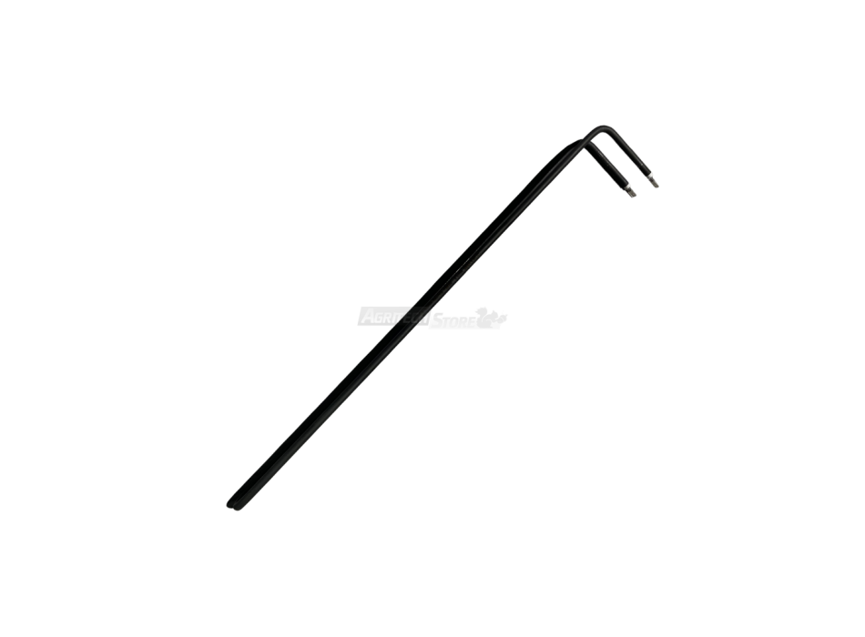 Resistencia para Asador  70 cm. 4 Espadas Agritech Store