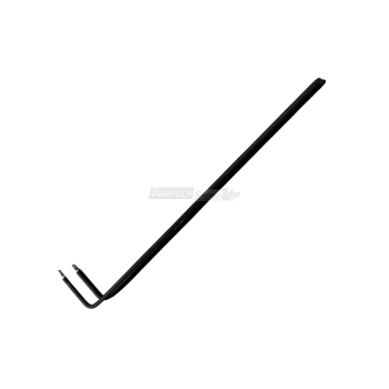 Resistencia Asador de 70 cm 6 Espadas Agritech Store