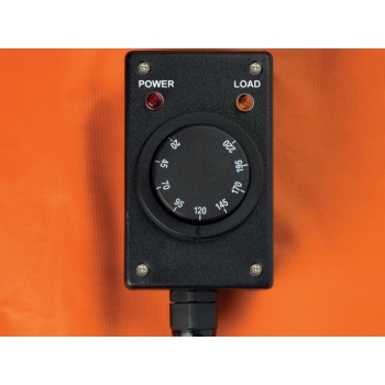 Calentador de bidón de alto rendimiento de grado alimenticio x 200 litros 800x1950 Agritech Store