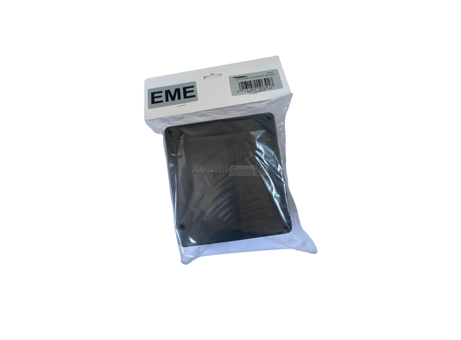  Caja del interruptor para motor  HP 0.80 Agritech Store