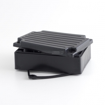 caja de interruptores HP del motor 030 / 0.40 Agritech Store