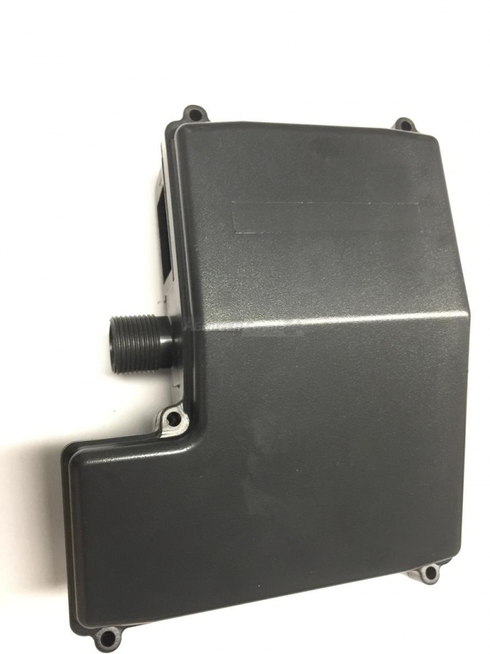  Caja del interruptor para motor  HP 0.80 Agritech Store