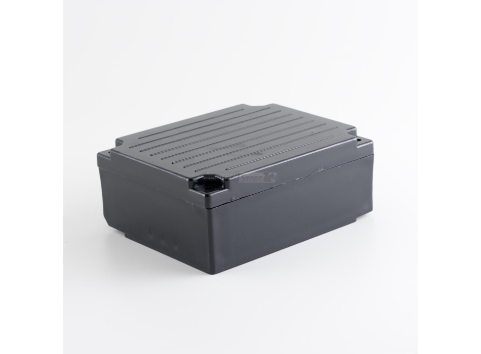 caja de interruptor del motor de 1,5 HP Agritech Store