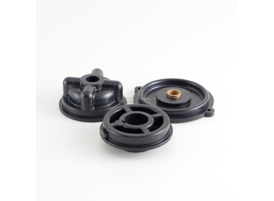 rodillo completo cubre serie rallador de Reber N5 Agritech Store