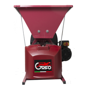 Desgranadora de granadas - motorizada Agritech Store