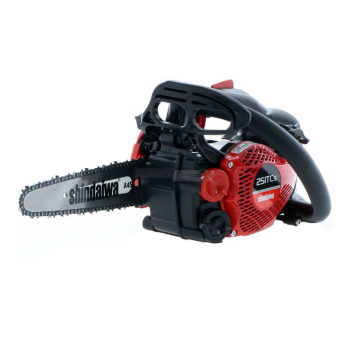 Shindaiwa 251TCS - Motosierra de poda de gasolina - Hoja de 20 cm Agritech Store