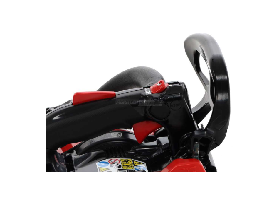 Shindaiwa 251TCS - Motosierra de poda de gasolina - Hoja de 20 cm Agritech Store