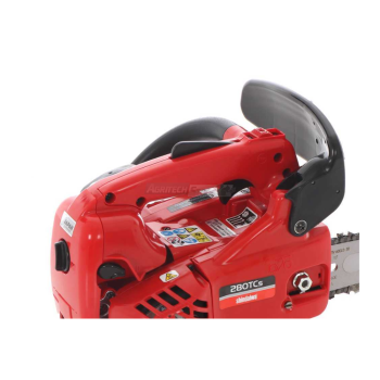 Shindaiwa 280TCS - Motosierra de poda a gasolina - Hoja de tallado de 25 cm Agritech Store