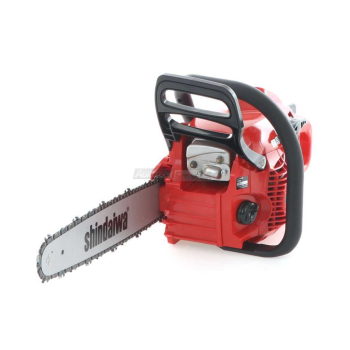 Shindaiwa 305S - Motosierra de gasolina - Hoja de 35 cm Agritech Store