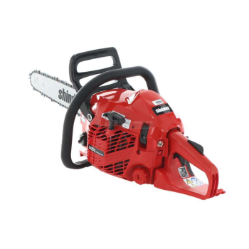 Shindaiwa 305S - Motosierra de gasolina - Hoja de 35 cm Agritech Store