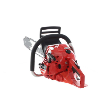 Shindaiwa 501SX - Motosierra de gasolina con hoja de 45 cm Agritech Store