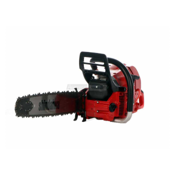 Shindaiwa 601SX - Motosierra de gasolina con hoja de 50 cm Agritech Store