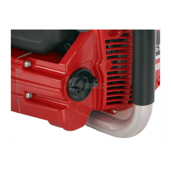 Shindaiwa 601SX - Motosierra de gasolina con hoja de 50 cm Agritech Store