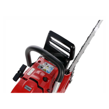 Shindaiwa 601SX - Motosierra de gasolina con hoja de 50 cm Agritech Store