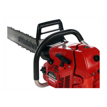 Shindaiwa 601SX - Motosierra de gasolina con hoja de 50 cm Agritech Store