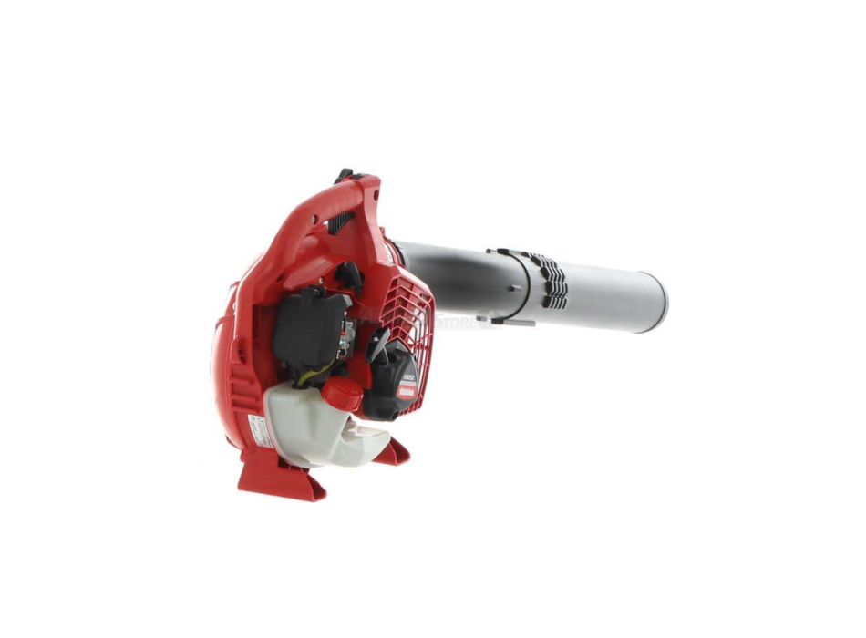 Shindaiwa EB252 - Soplador de gasolina de 2 tiempos Agritech Store