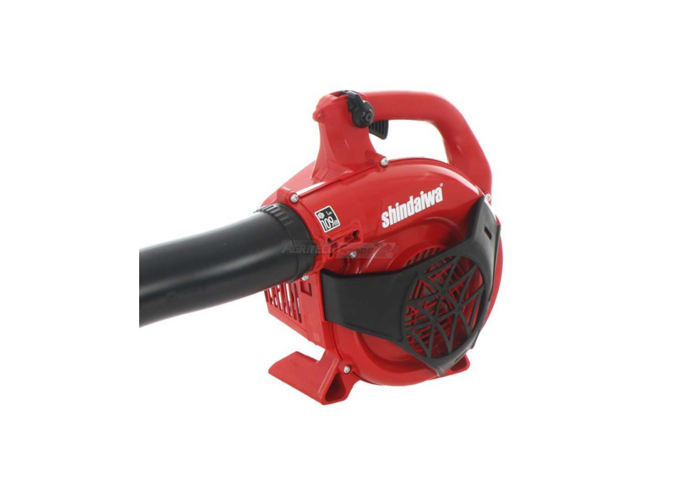 Shindaiwa EB252 - Soplador de gasolina de 2 tiempos Agritech Store