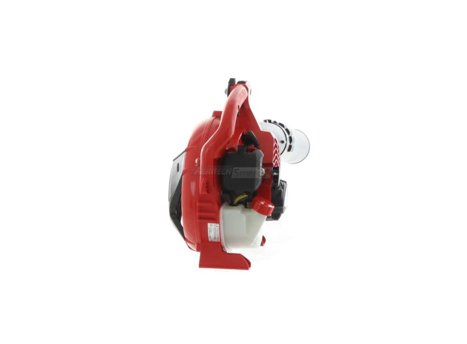 Shindaiwa EB252 - Soplador de gasolina de 2 tiempos Agritech Store