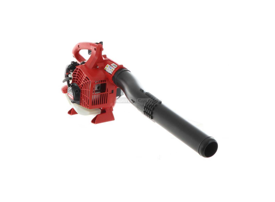 Shindaiwa EB252 - Soplador de gasolina de 2 tiempos Agritech Store