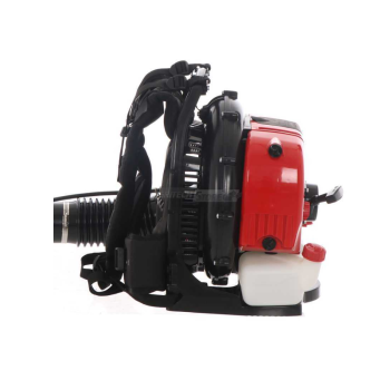 Shindaiwa EB770 - Soplador de mochila de gasolina de 2 tiempos - 63,3 cc Agritech Store