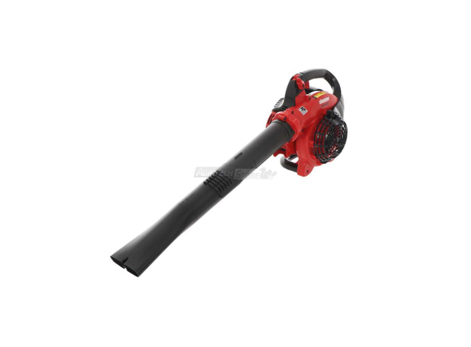Shindaiwa EBS256S - Soplador de hojas de gasolina 3 en 1 Agritech Store