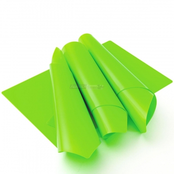 SiliSoft – Tapetes de silicona platino antiadherentes para deshidratadores Tauro Agritech Store