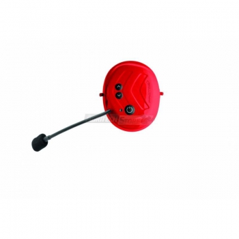 Sistema de comunicación Bluetooth PROTOS® BT-COM Agritech Store