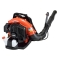 Echo PB-580 - Soplador de mochila de gasolina de dos tiempos