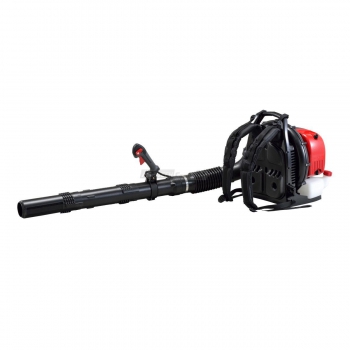 Shindaiwa EB770 - Soplador de mochila de gasolina de 2 tiempos - 63,3 cc Agritech Store