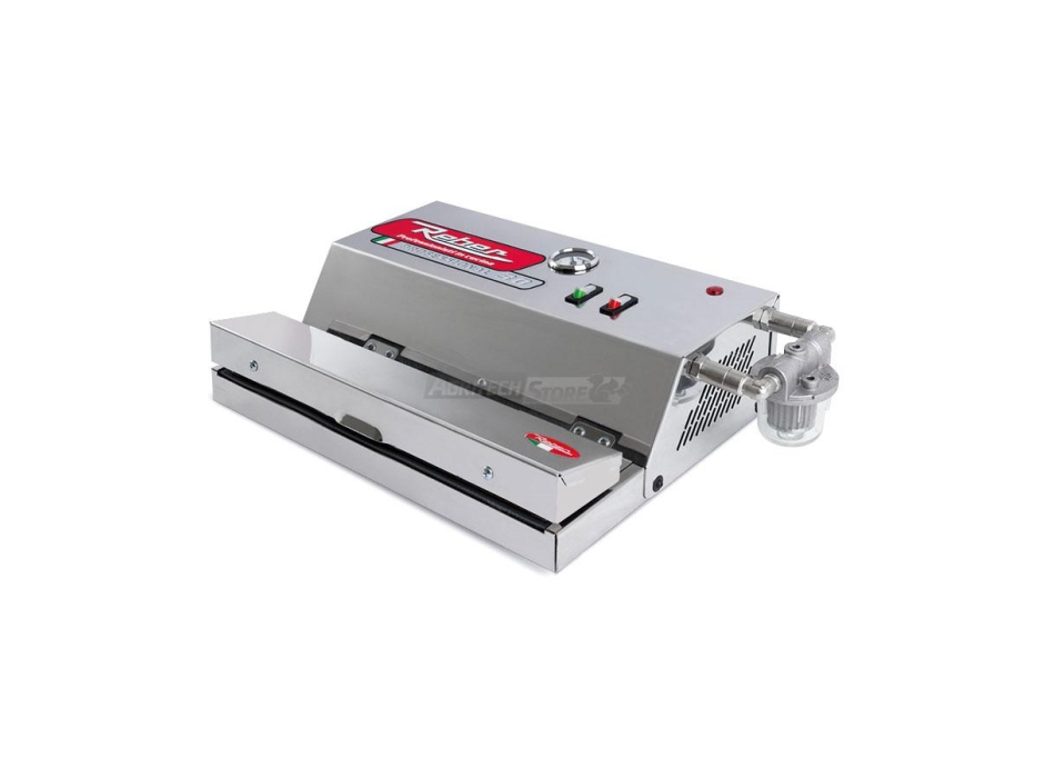 Envasadora al vacío Reber "Profesional30" 9709 NF Agritech Store