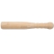 Empujador de madera para exprimidor Angel