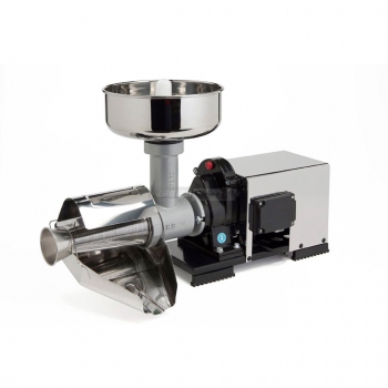 Tomatera Reber n°5 eléctrica - 1200 Vatios Agritech Store