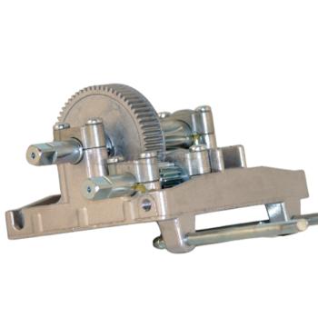 Soporte cremallera para Embutidoras de 5 y 8 kg Agritech Store