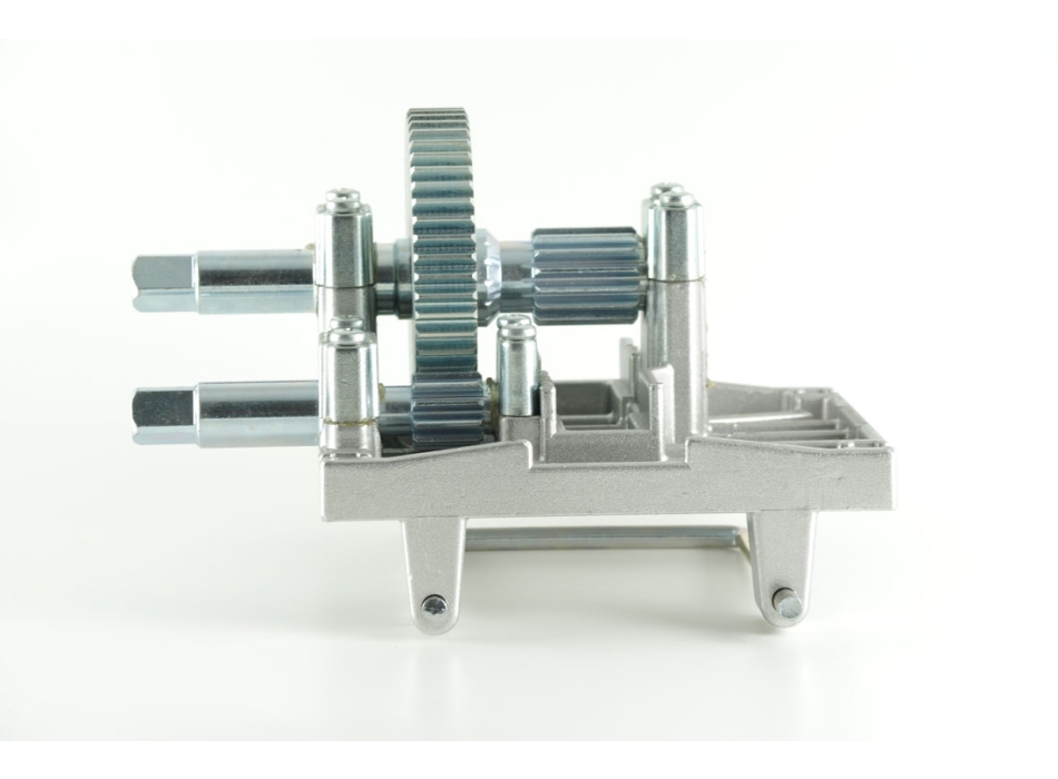 Estante Soporte para embolsar 10 y 12 Kg. Agritech Store