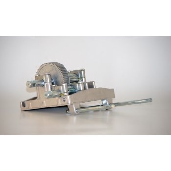 Estante Soporte para embolsado 5 y 8 kg. Agritech Store