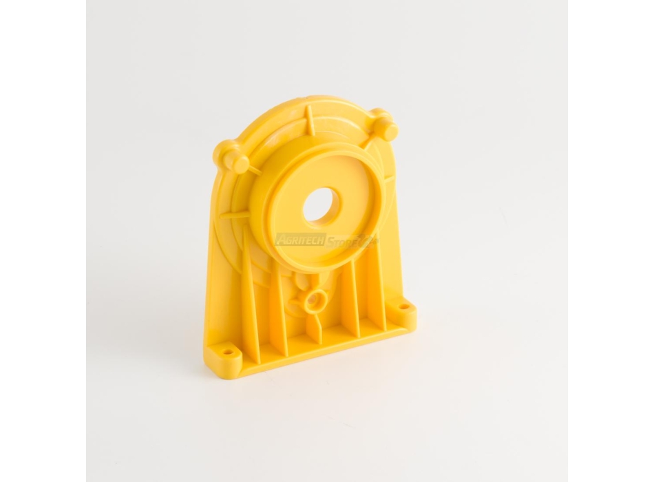 Supprto-brida del motor rallador Fido amarillo Agritech Store