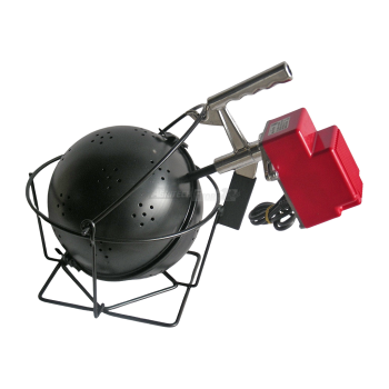  Asador de Castañas Art. 0601 Agritech Store