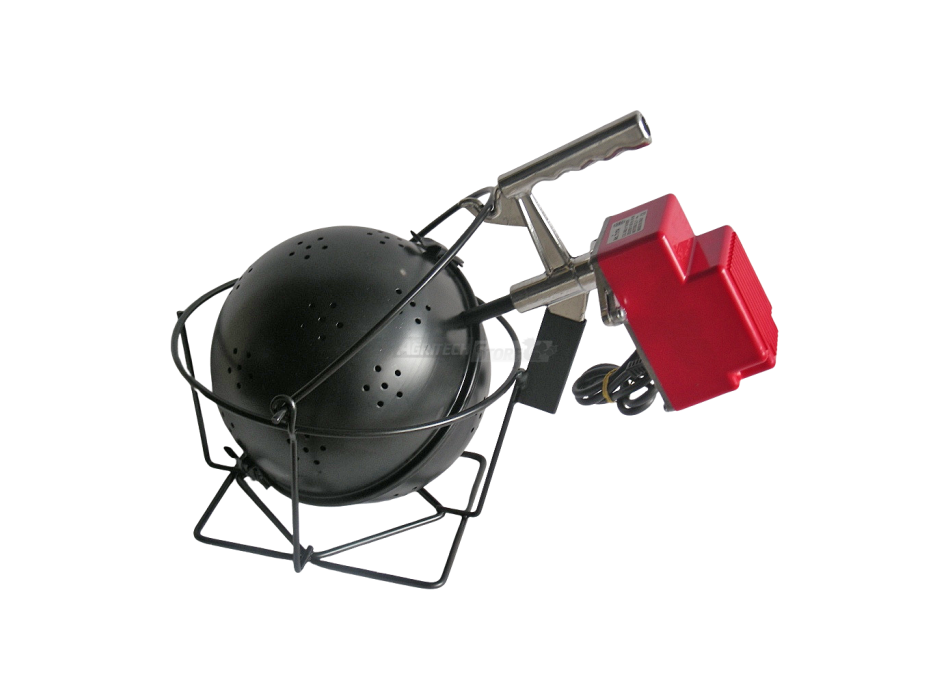  Asador de Castañas Art. 0601 Agritech Store