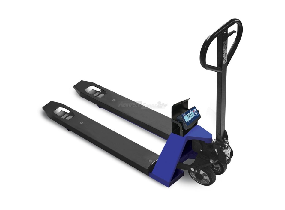 Multifunción electrónica CS300 dinamómetro Capacidad Kg.300 Agritech Store