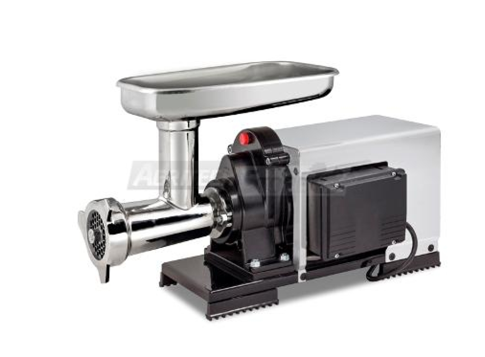 PICADORA 9503 NP Nº 22 de ACERO INOXIDABLE Agritech Store