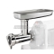 Picadora de carne opcional N 22 8800NI acero inoxidable