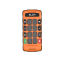 Unidad transmisora Mito Mini+ Plus PE TX